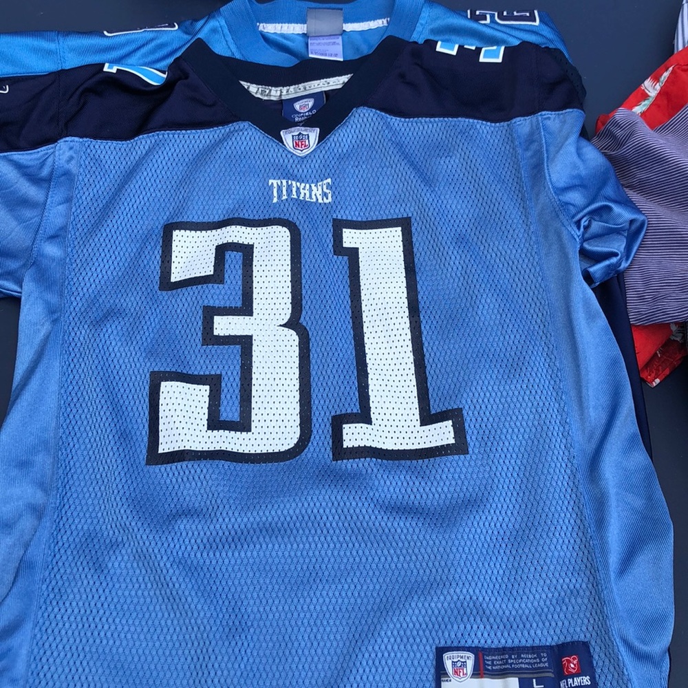 Jerseys